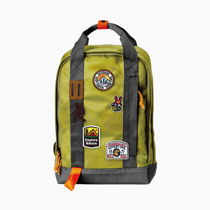 Wild Trail Backpack