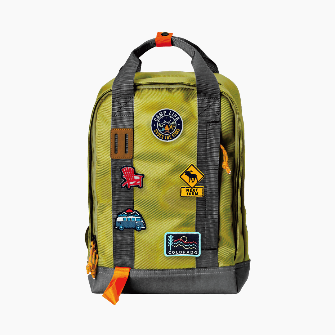 Camp Trail Backpack