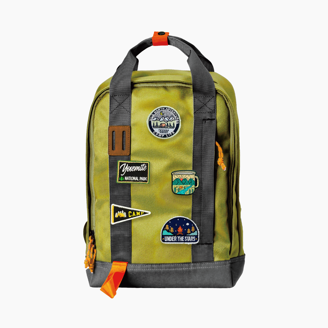 Campfire Explorer Backpack
