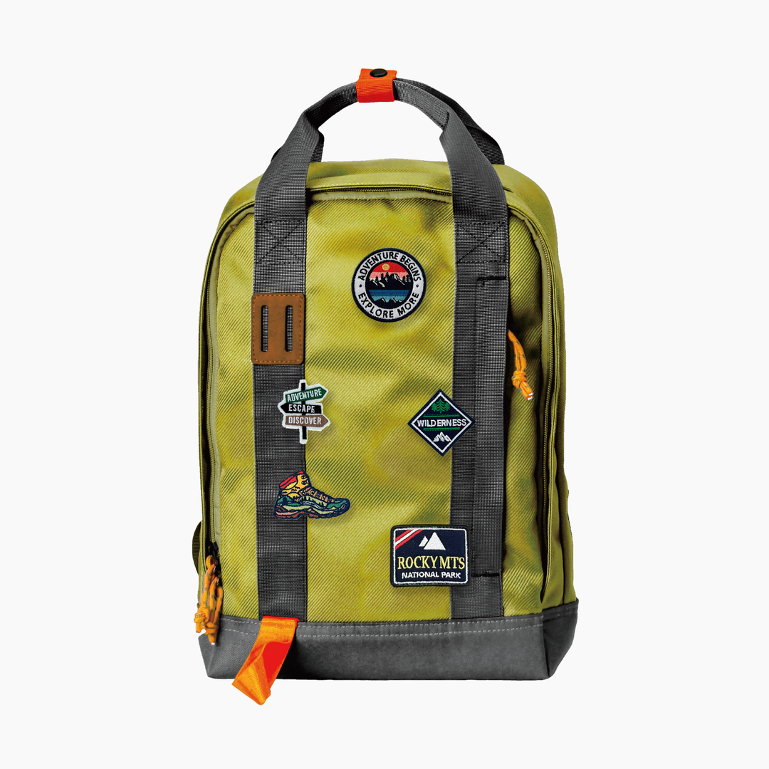 Trailblazer Explorer Backpack