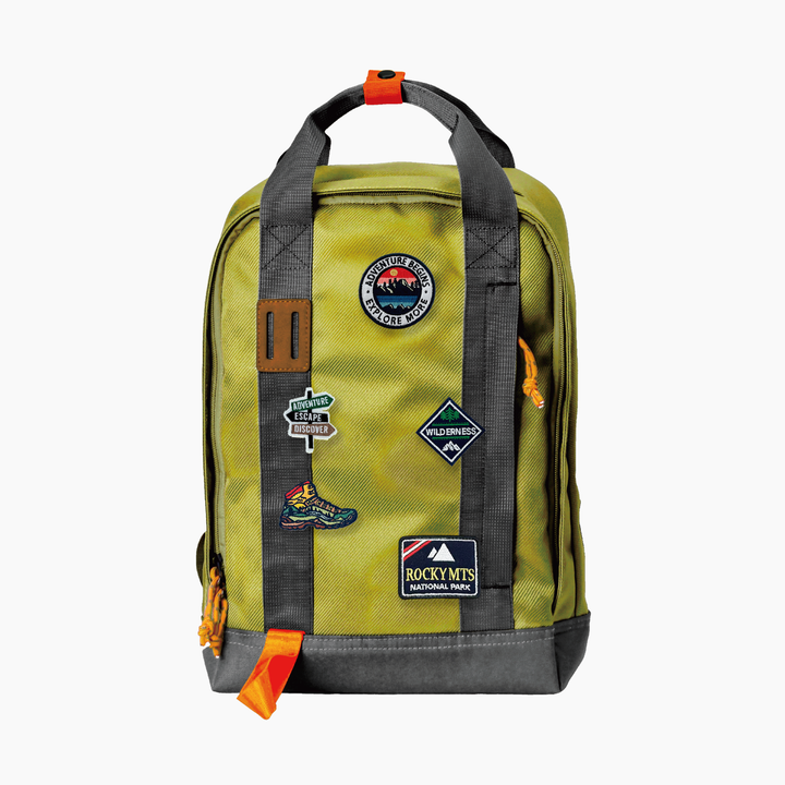 Trailblazer Explorer Backpack