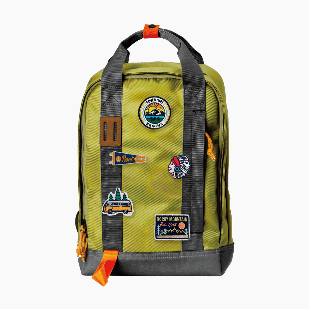 Summit Series Adventure Backpack