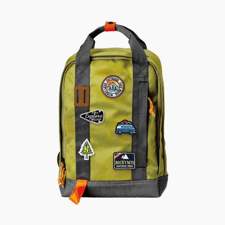 Trail Scout Backpack