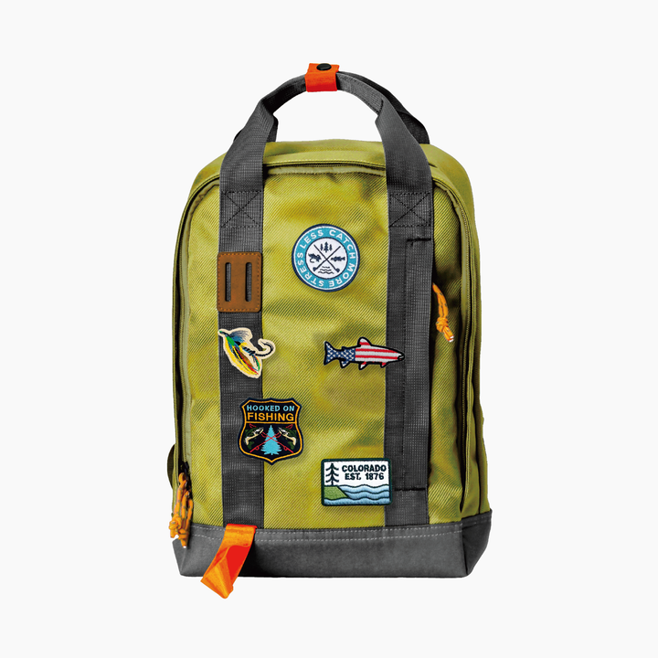 Catch & Trek Backpack
