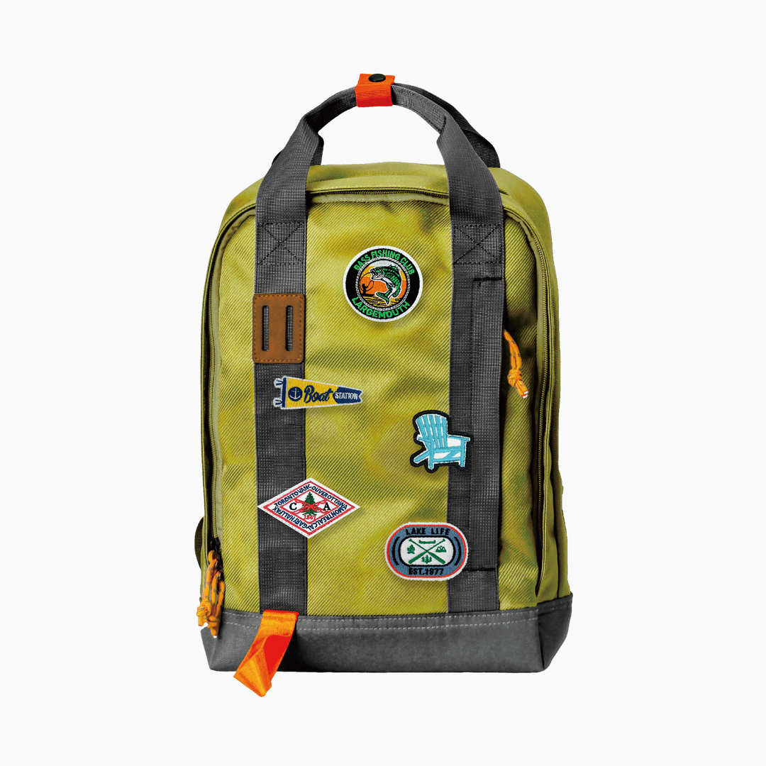 Lakeside Explorer Backpack