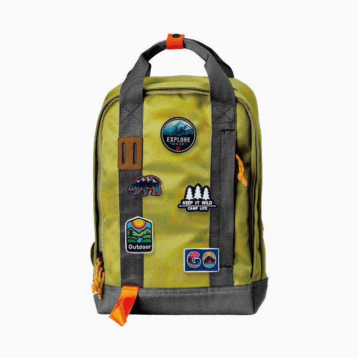 Everyday Outdoor Backpack