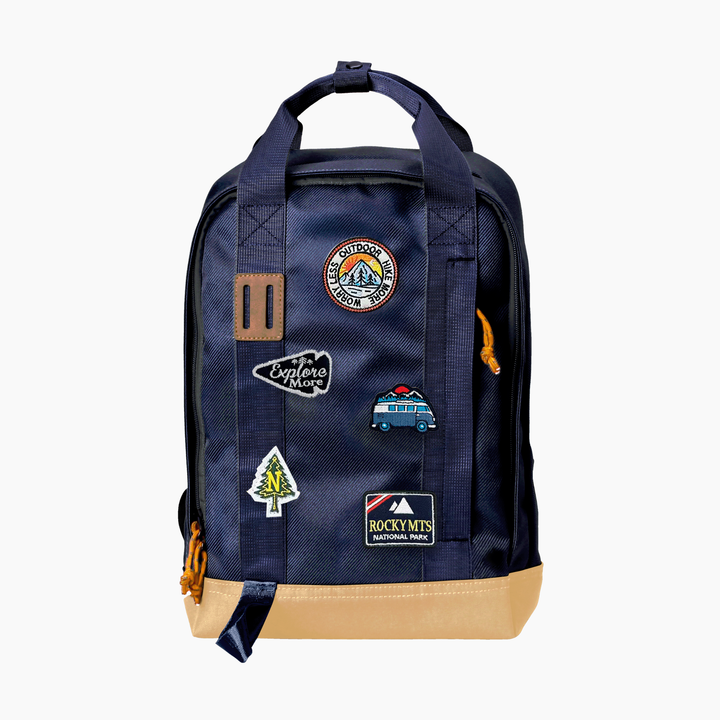 Trail Scout Backpack