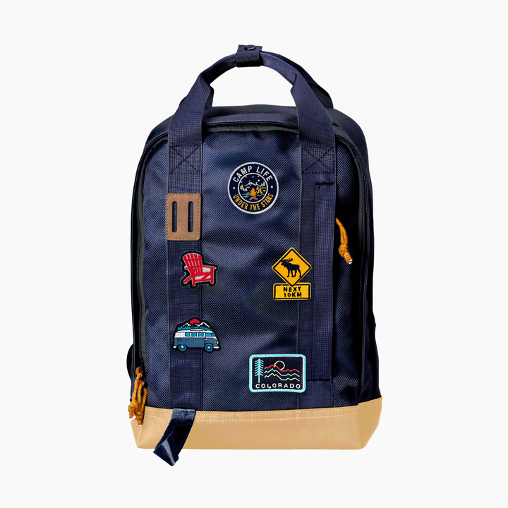 Camp Trail Backpack