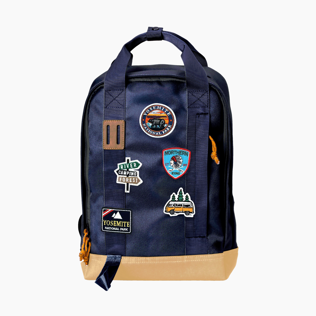 Adventure Camper Backpack