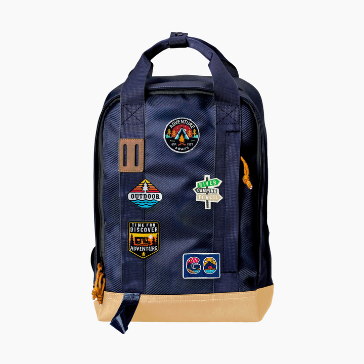 Wilderness Trail Patch Backpack
