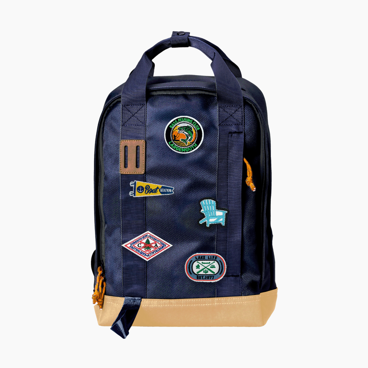 Lakeside Explorer Backpack
