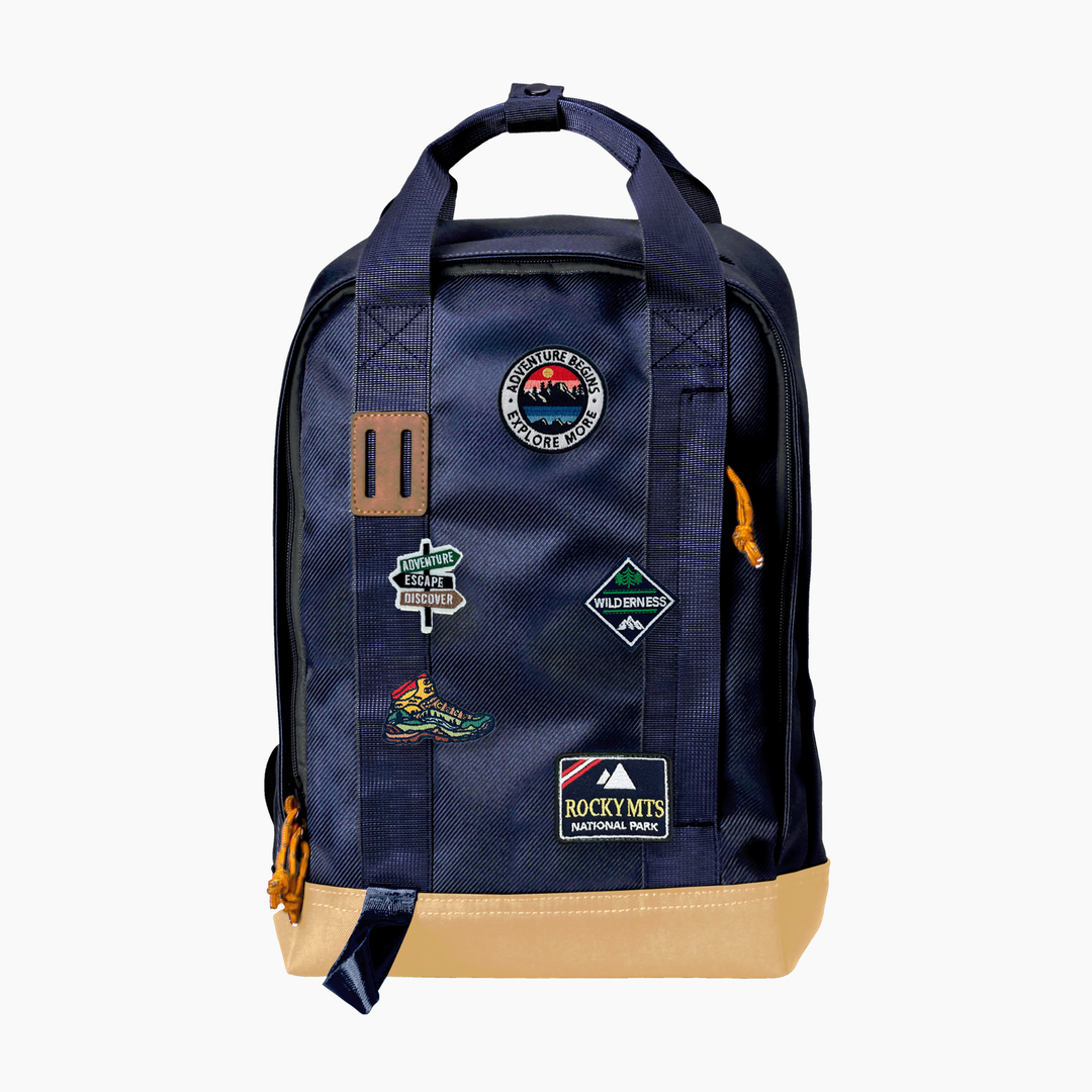 Trailblazer Explorer Backpack
