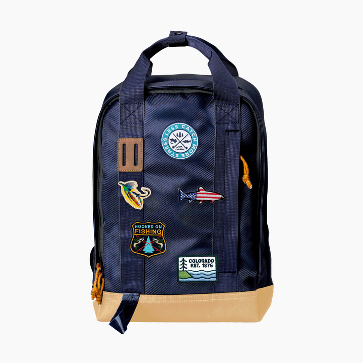 Catch & Trek Backpack