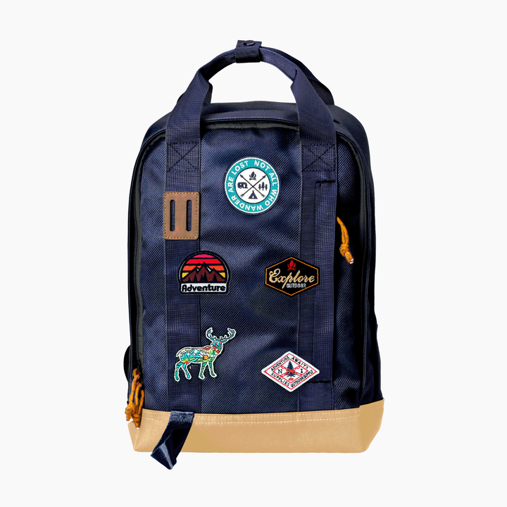 Trail Crest Adventure Backpack