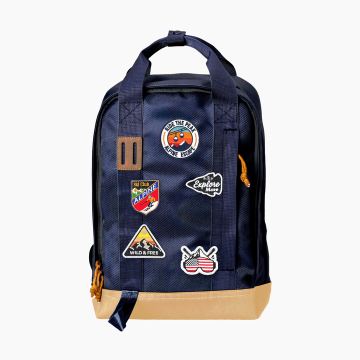 Alpine Escape Backpack