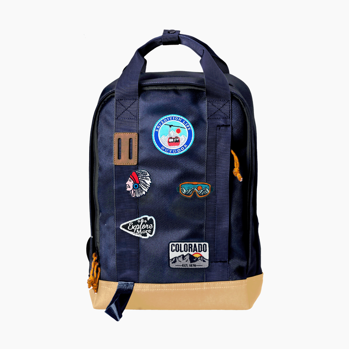 Expedition Life Backpack