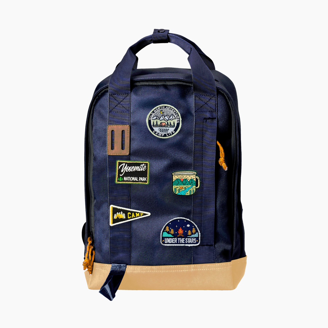 Campfire Explorer Backpack
