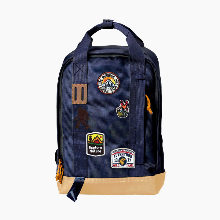 Wild Trail Backpack