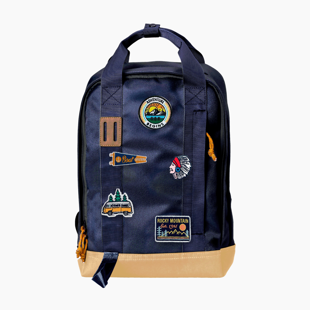 Summit Series Adventure Backpack