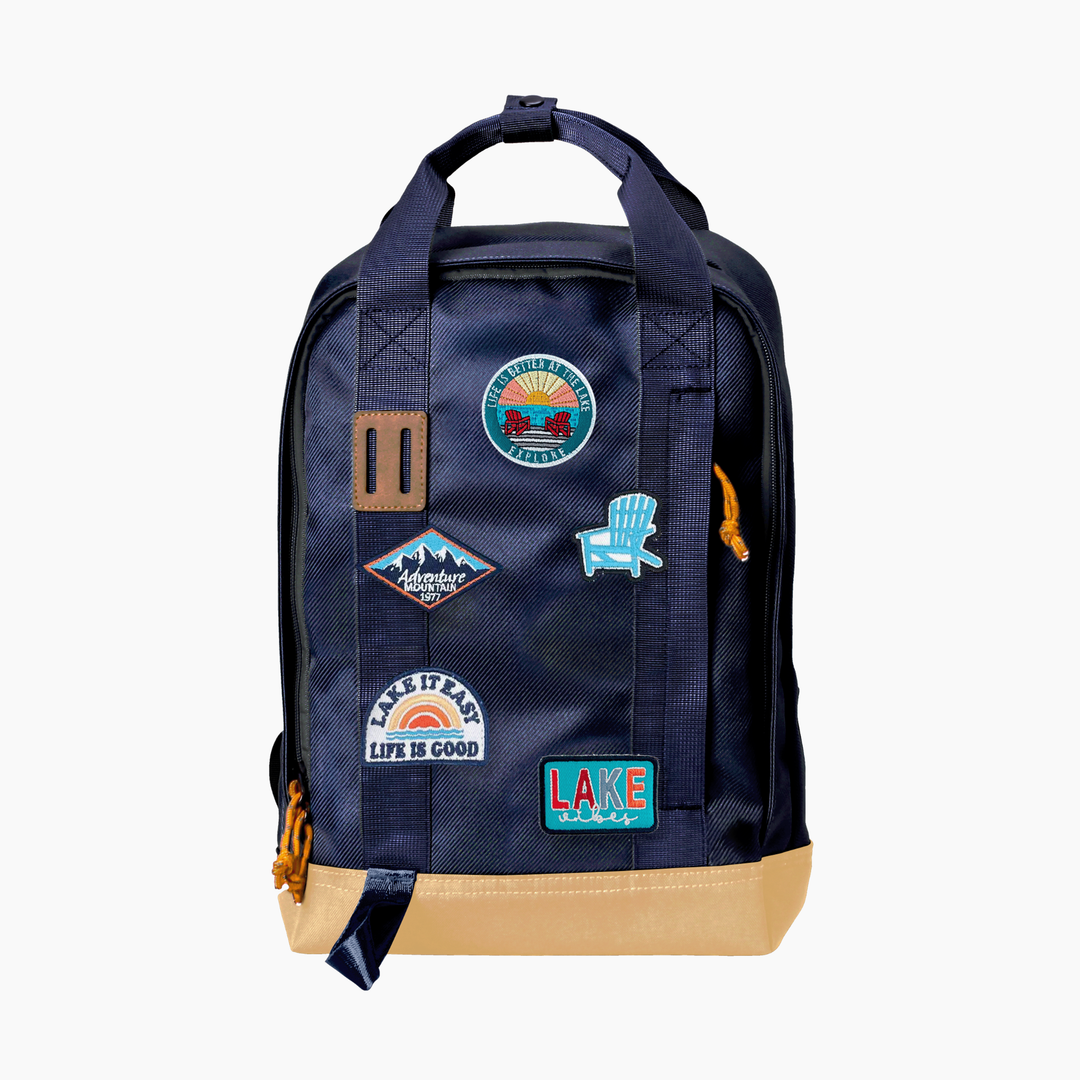 Lake Days Adventure Backpack