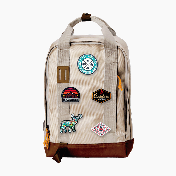 Trail Crest Adventure Backpack