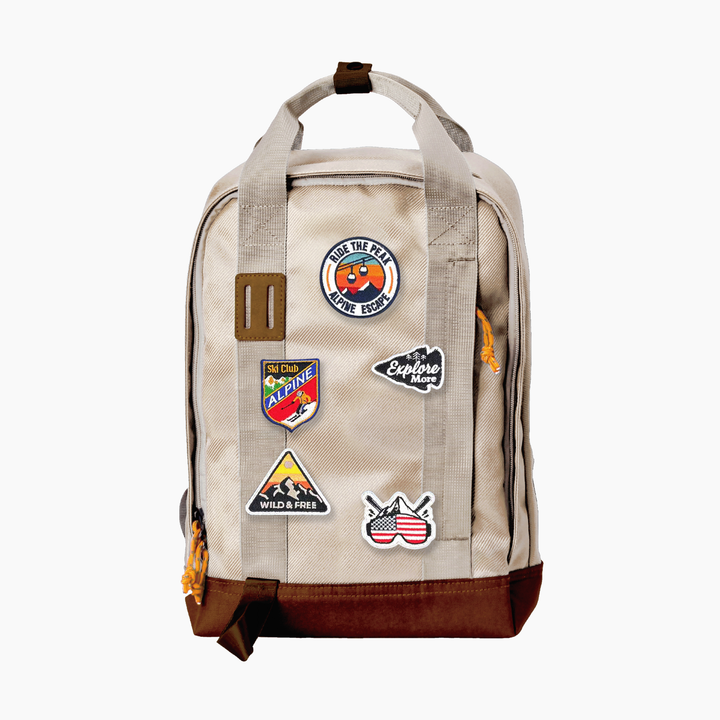 Alpine Escape Backpack