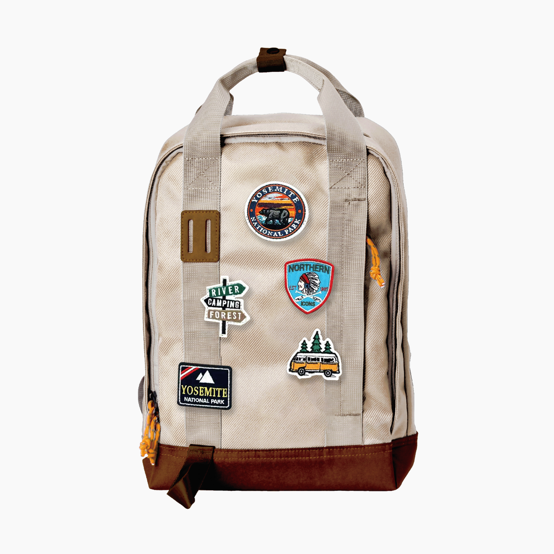 Adventure Camper Backpack