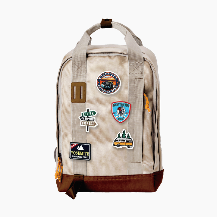 Adventure Camper Backpack