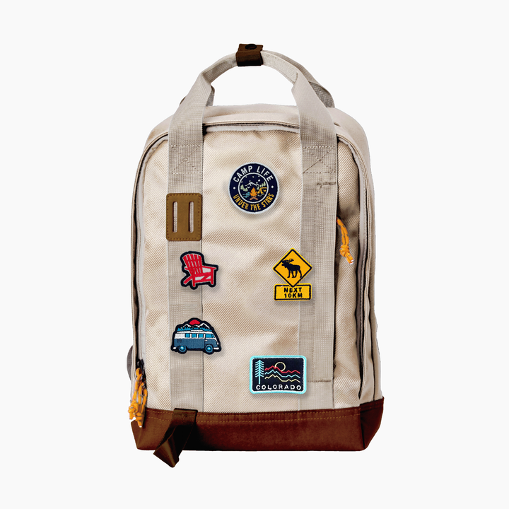 Camp Trail Backpack