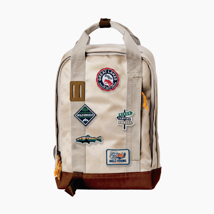River Trail Backpack