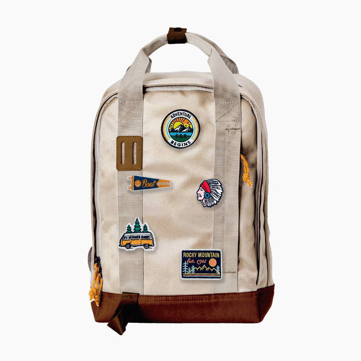 Summit Series Adventure Backpack