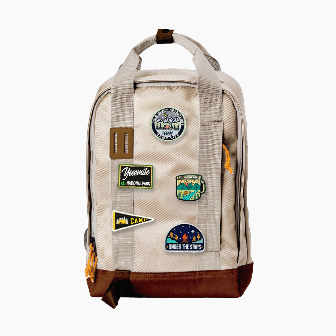 Campfire Explorer Backpack