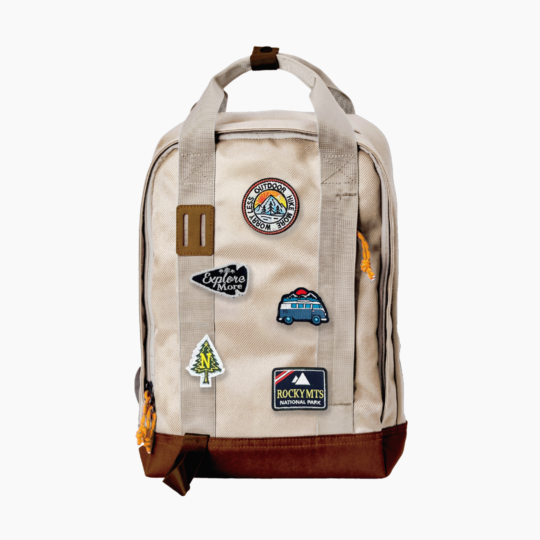 Trail Scout Backpack