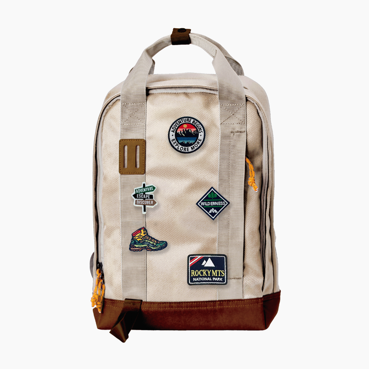 Trailblazer Explorer Backpack