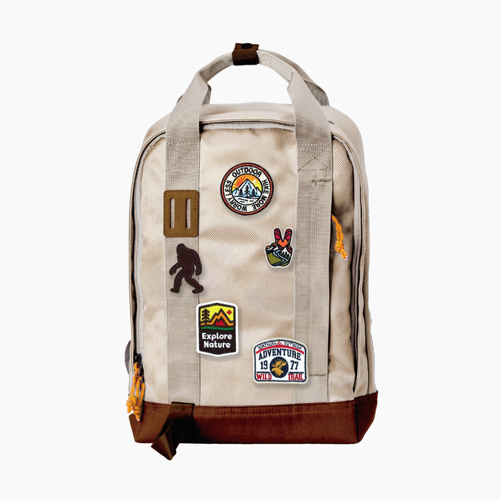 Wild Trail Backpack