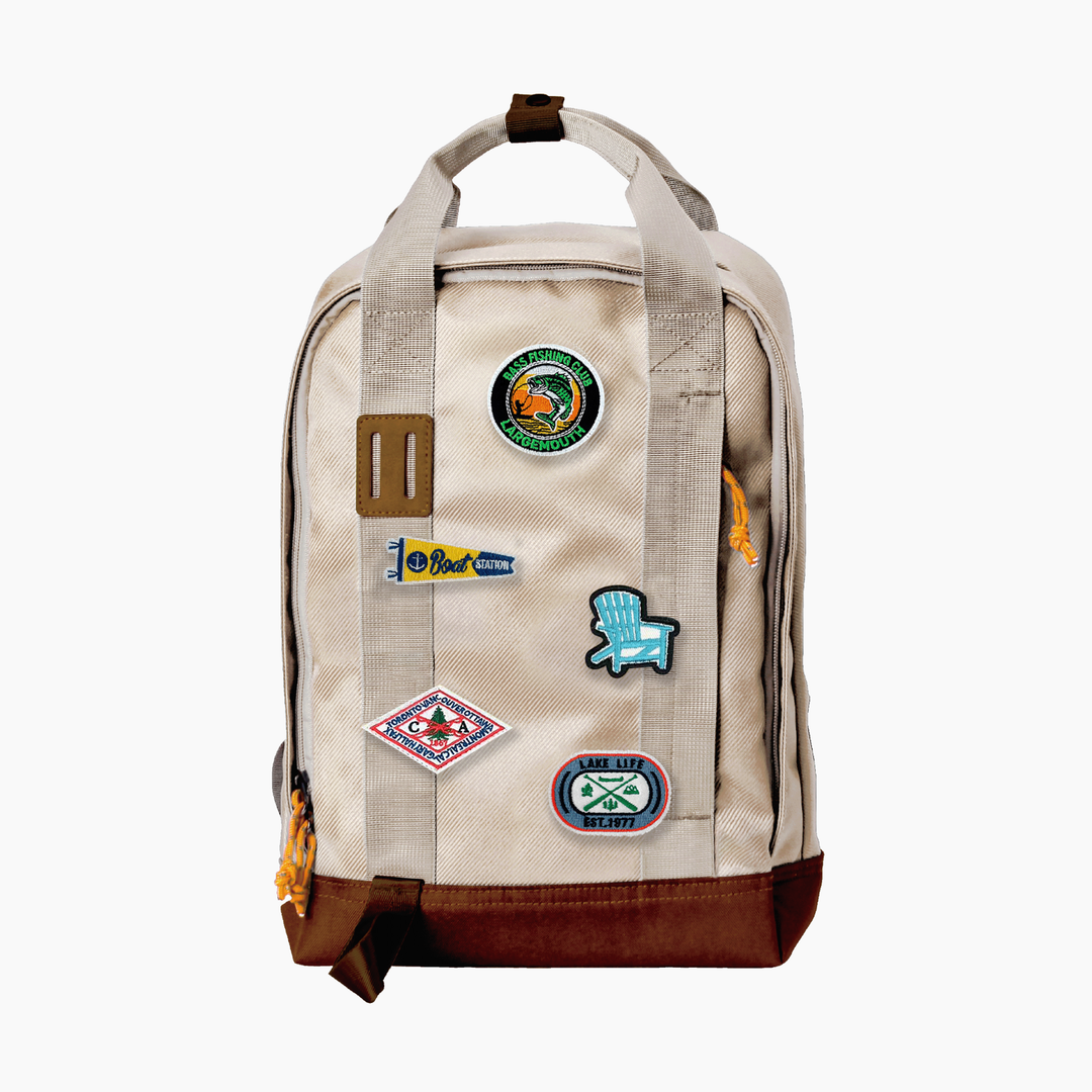 Lakeside Explorer Backpack