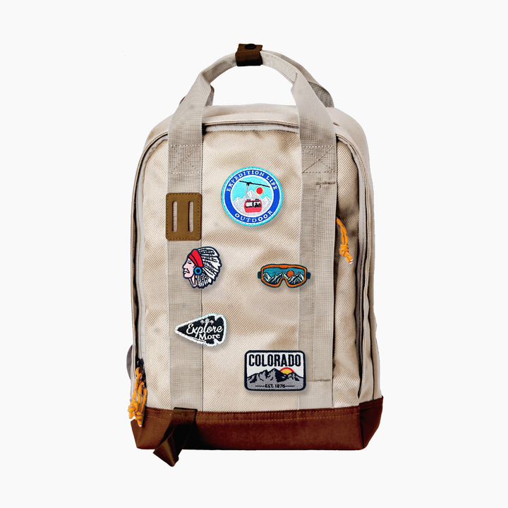 Expedition Life Backpack