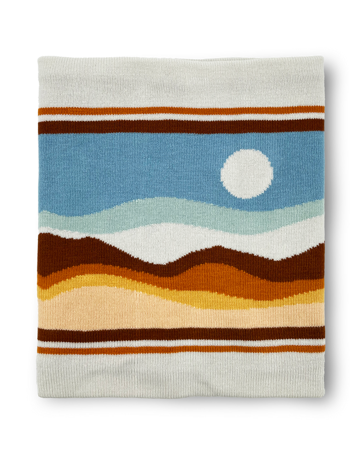 Desert Glow Gaiter