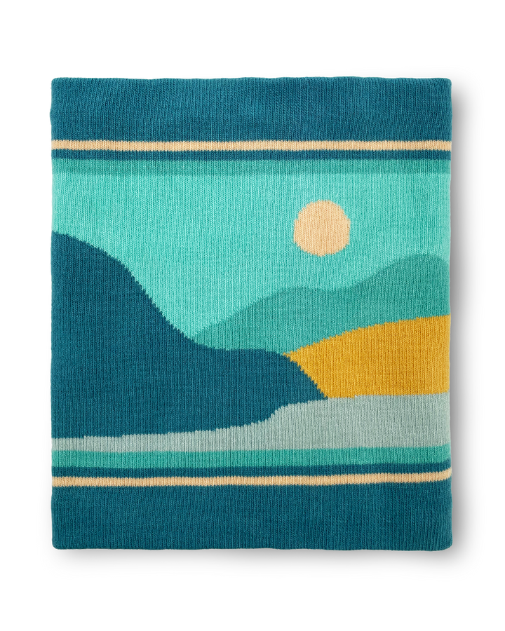 Golden Horizon Gaiter