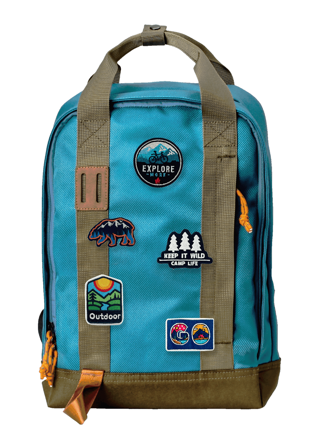 Everyday Outdoor Backpack