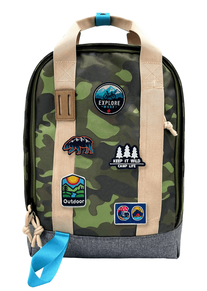 Everyday Outdoor Backpack