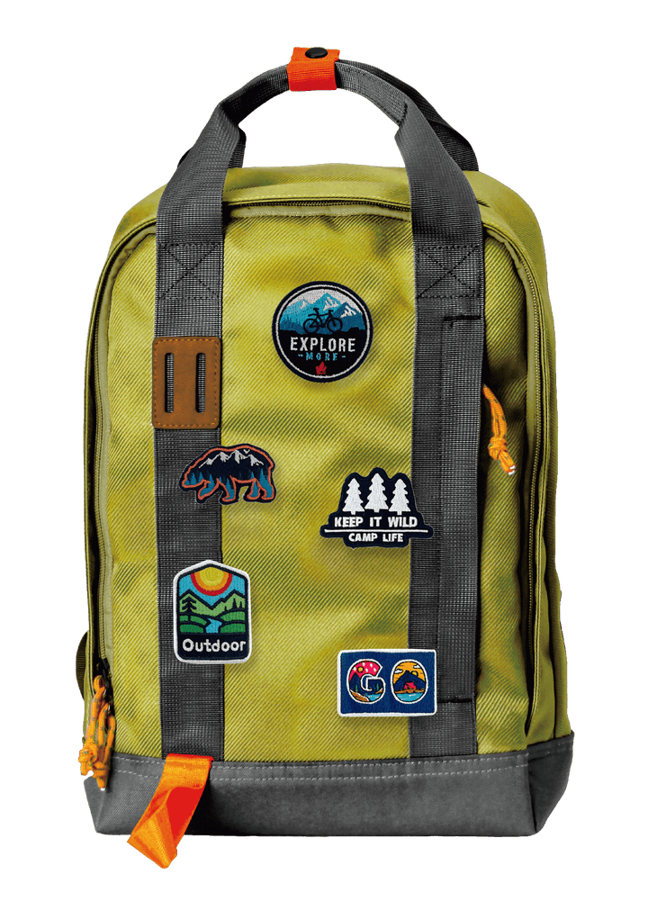 Everyday Outdoor Backpack