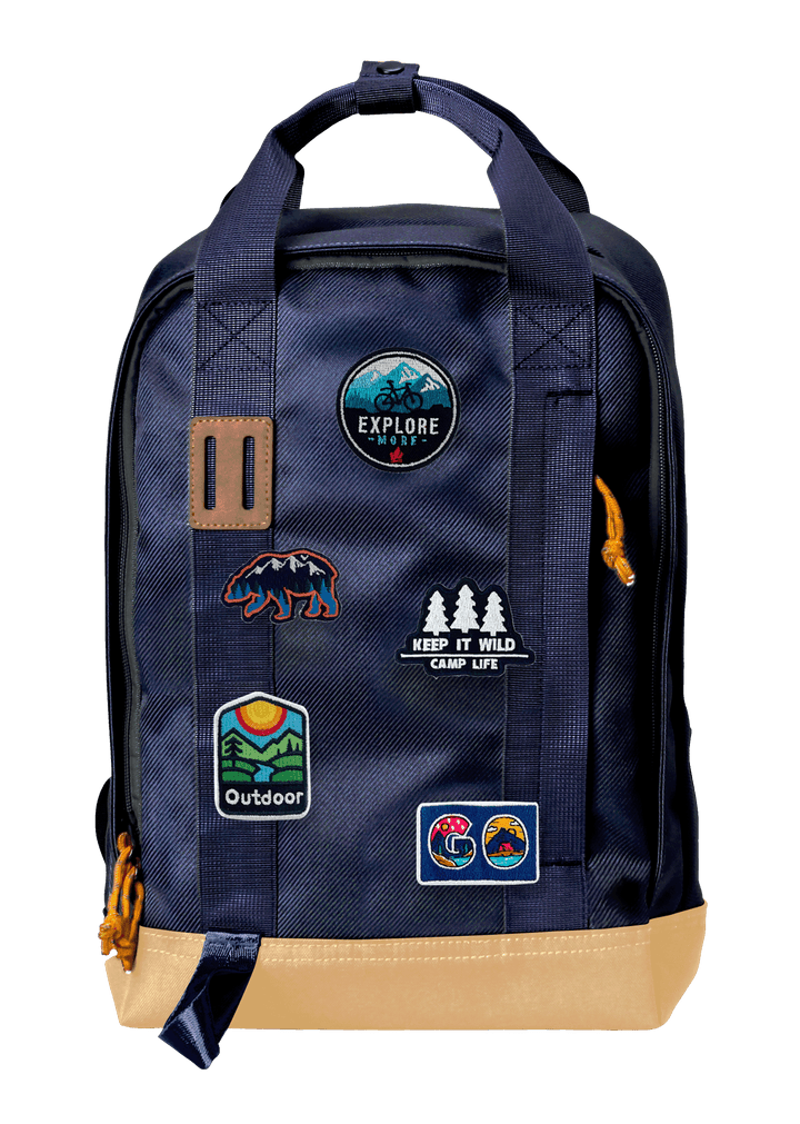 Everyday Outdoor Backpack