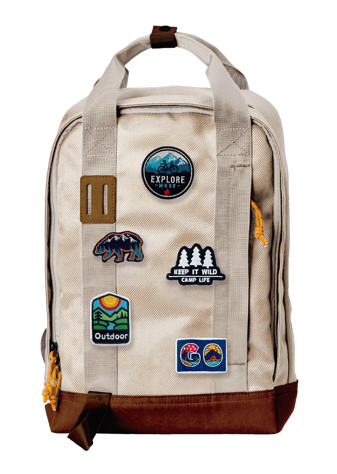 Everyday Outdoor Backpack