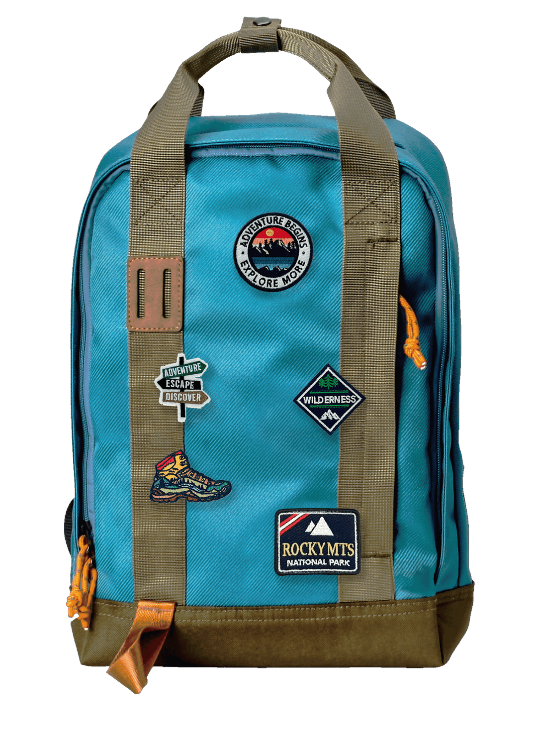 Trailblazer Explorer Backpack