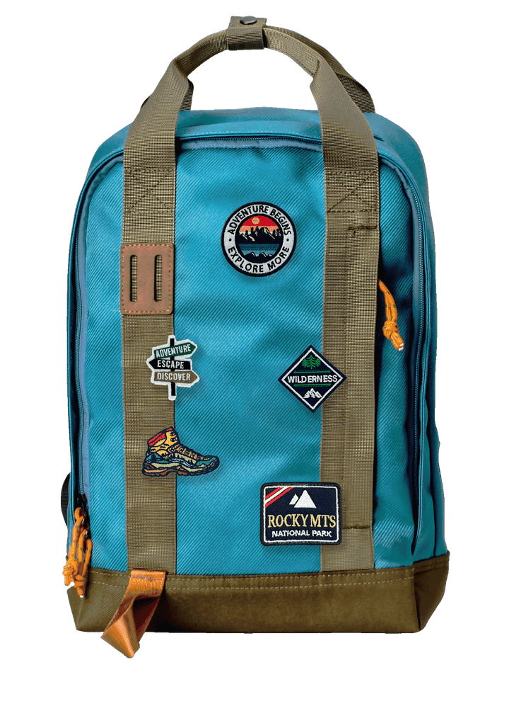 Trailblazer Explorer Backpack