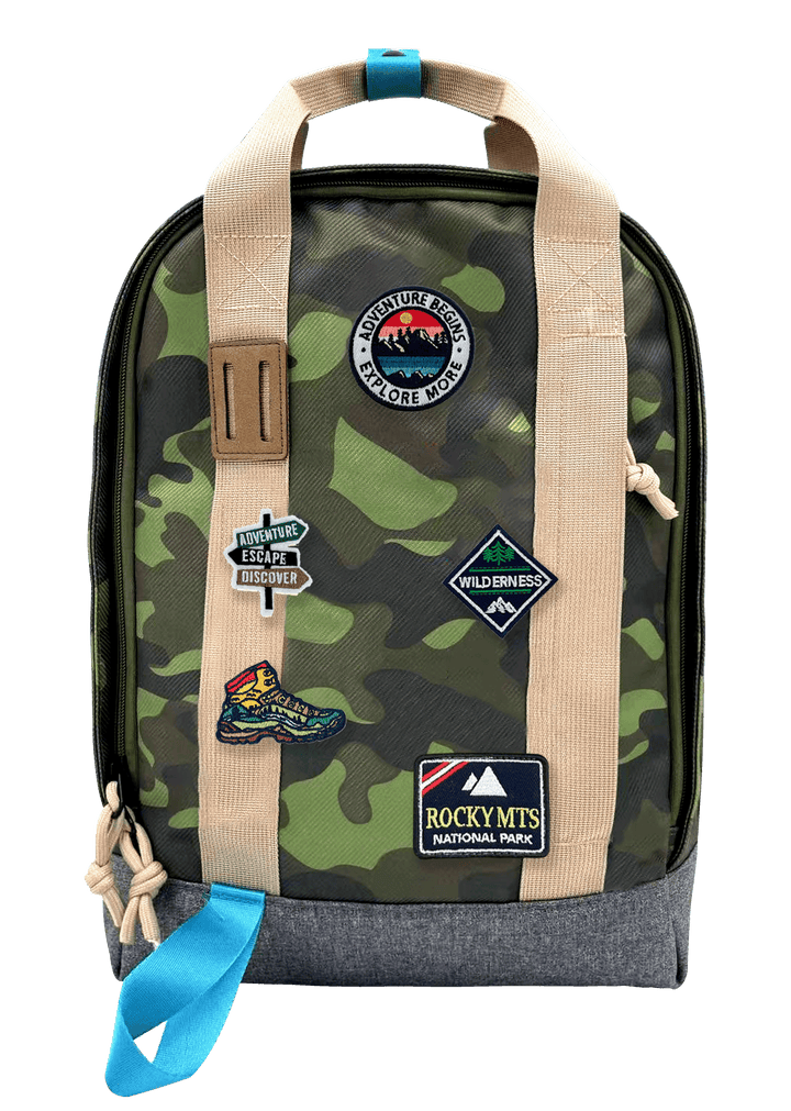 Trailblazer Explorer Backpack