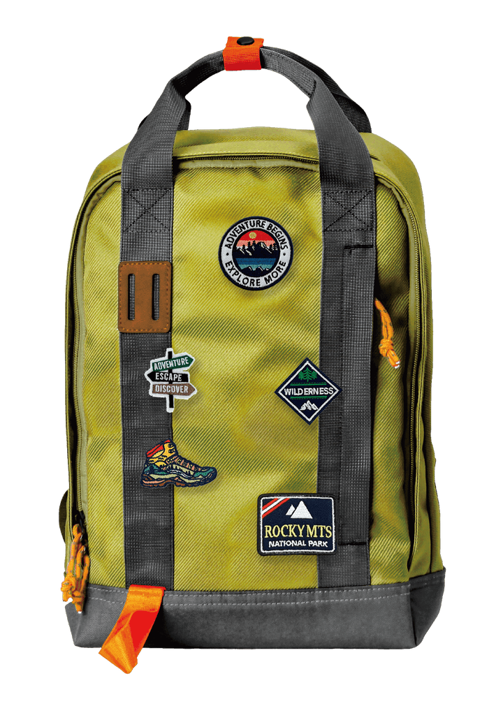 Trailblazer Explorer Backpack