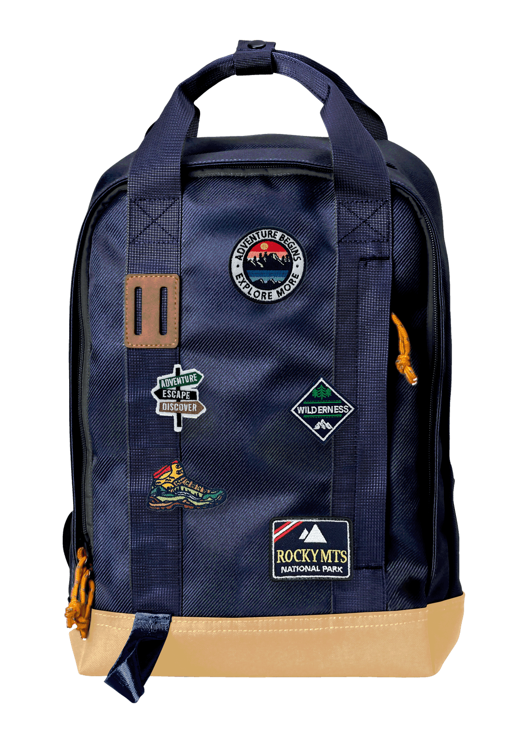 Trailblazer Explorer Backpack