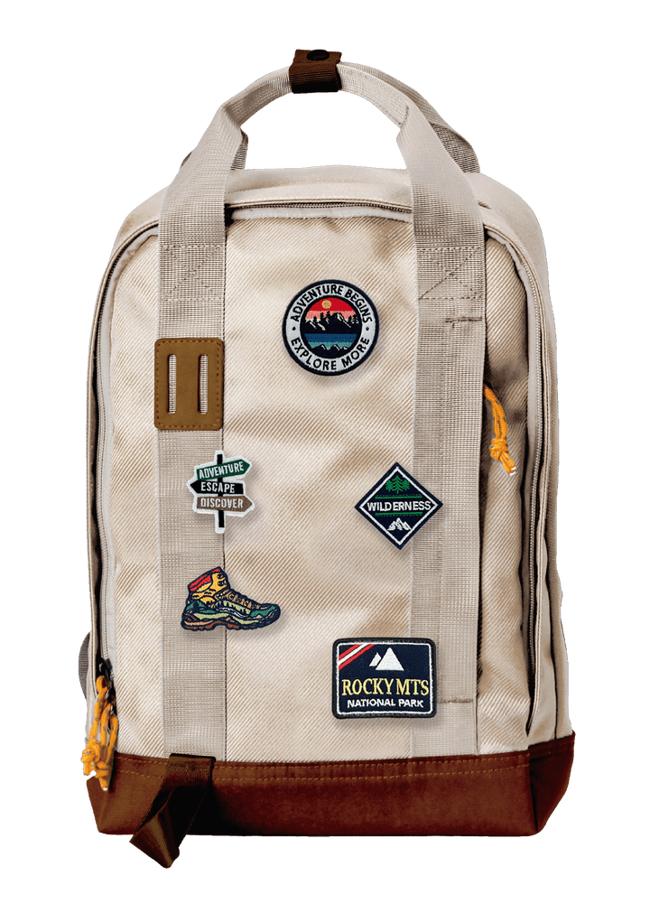 Trailblazer Explorer Backpack